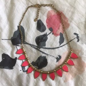 CARA NY Statement Necklace